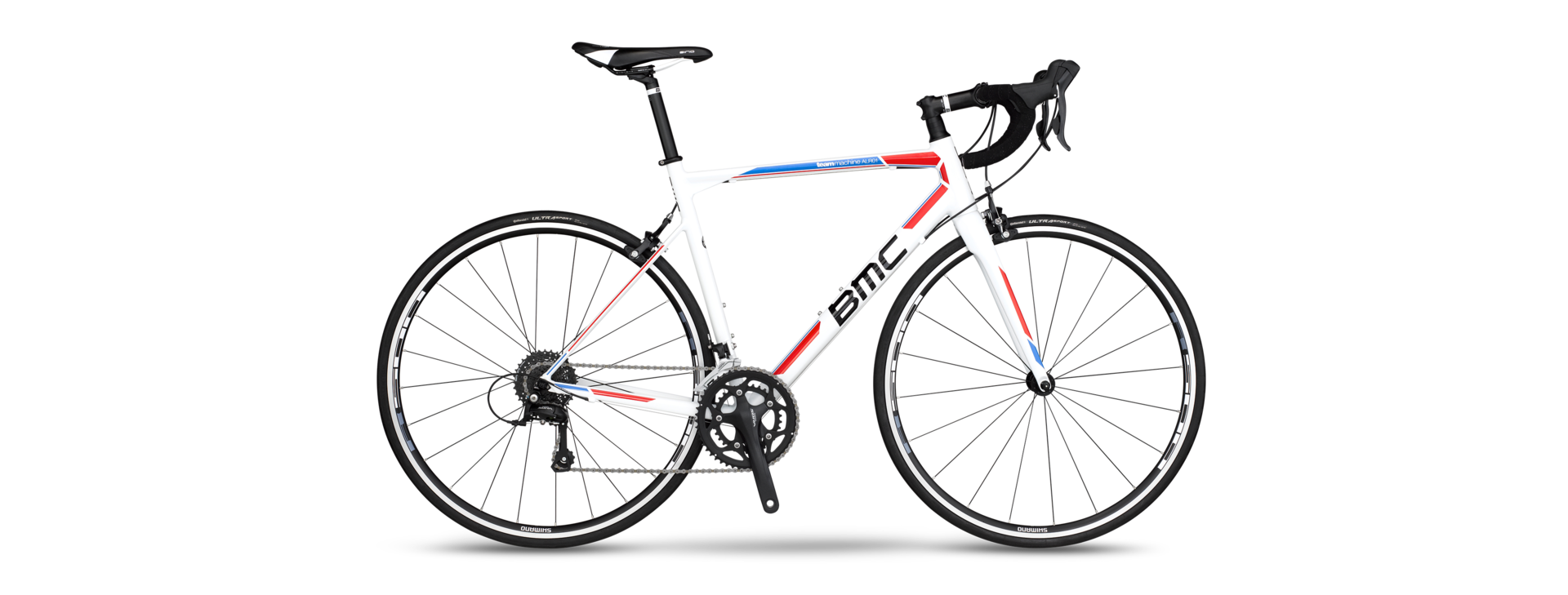 BMC TeamMachine goes aluminium with new 1,295g ALR01 | road.cc